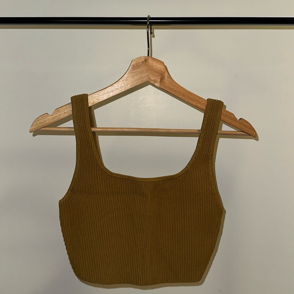 Babaton Arjun Knit Top